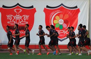 اخبار,اخبارورزشی,دروازه بان پرسپولیس
