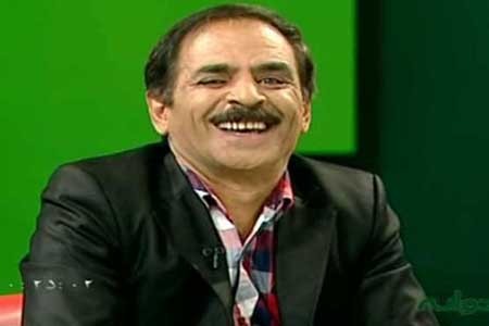 اخبار,اخبار فرهنگی ,قدرت‌الله ایزدی  