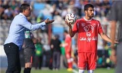 اخبار,اخبار ورزشی , باشگاه پرسپولیس