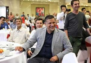 اخبار,اخبار ورزشی , علی دایی 