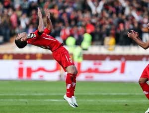 اخبار,اخبار ورزشی ,مسابقات ليگ برتر فوتبال