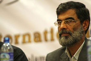 اخبار,اخبارسیاسی,حمید انصاری