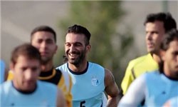 اخبار,اخبار ورزشی,عمران‌زاده