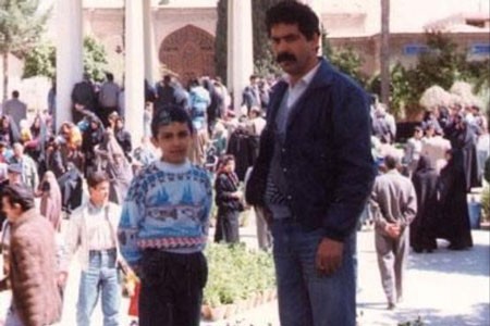 اخبار,اخبارورزشی,سید مهدی رحمتی