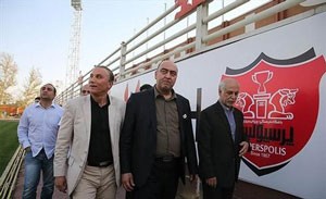 اخبار,اخبارورزشی, فو تبال  ایران