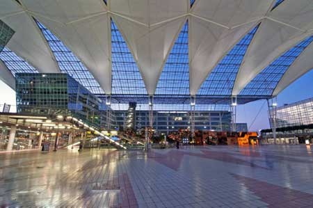 اخبار,اخبار گوناگون,بهترین فرودگاه‌های جهان در سال 2014