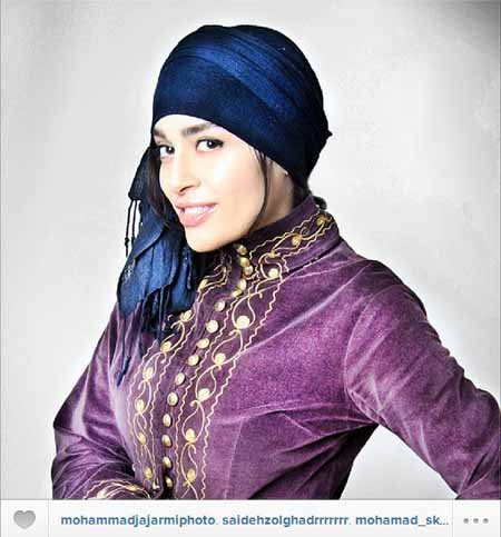 اخبار,اخبار فرهنگی,چهره ها در شبکه‌های اجتماعی