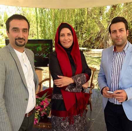 اخبار,اخبار فرهنگی,چهره ها در شبکه‌های اجتماعی