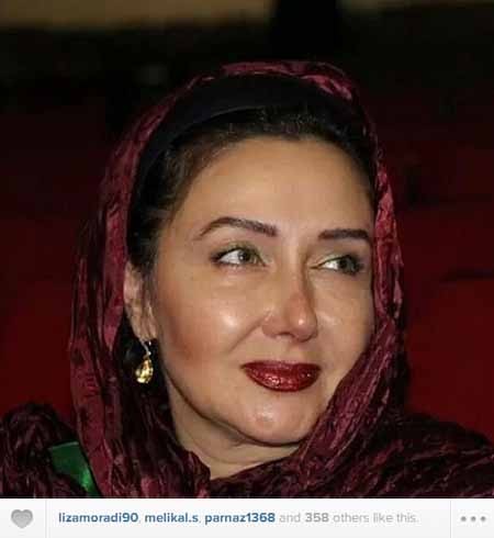 اخبار,اخبار فرهنگی,چهره ها در شبکه‌های اجتماعی