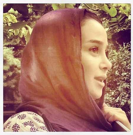 اخبار,اخبار فرهنگی,چهره ها در شبکه‌های اجتماعی