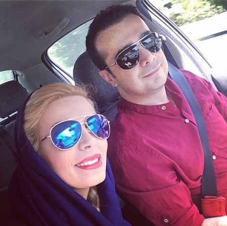 اخبار,اخبار فرهنگی,چهره ها در شبکه‌های اجتماعی