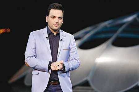 اخبار,اخبارفرهنگی,احسان علیخانی