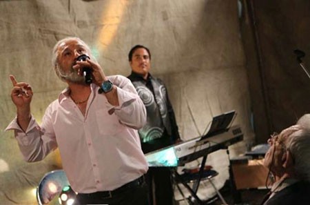 اخبار , اخبار فرهنگی , سریال شاهگوش 
