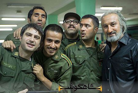 اخبار , اخبار فرهنگی , سریال شاهگوش 