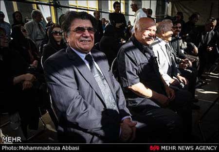 اخبار ,اخبار فرهنگی , مراسم تشییع سیمین بهبهانی