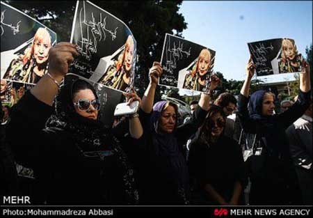 اخبار ,اخبار فرهنگی , مراسم تشییع سیمین بهبهانی