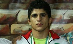 اخبار, کشتی فرنگی بازی‌های آسیایی