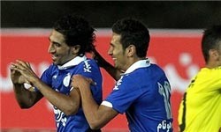 اخبار,هفته یازدهم لیگ برتر فوتبال