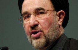 اخبار,سید محمد خاتمی اصلاحات