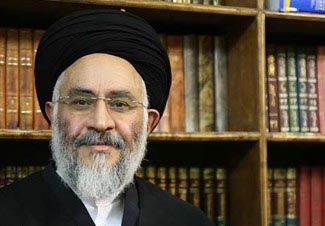 سئوال آیت‌الله محقق‌داماد از آیت الله جنت