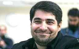 اخبار,شهرام جزایری آزاد شد