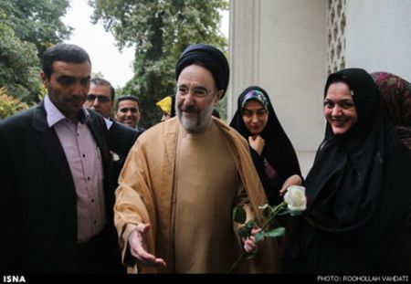 اخبار,اخبار سیاسی,سید محمد خاتمی