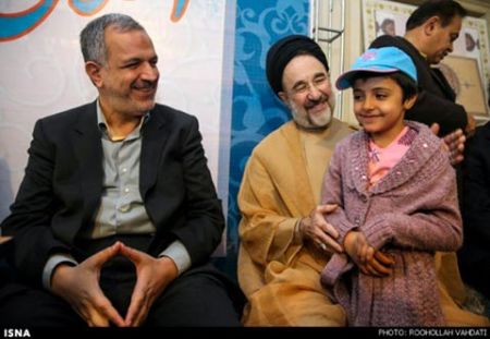 اخبار,اخبار سیاسی,سید محمد خاتمی