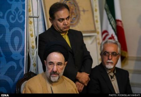 اخبار,اخبار سیاسی,سید محمد خاتمی