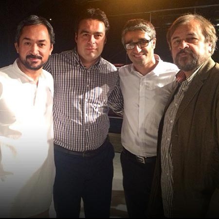 اخبار,اخبار ورزشی, بازی جدید پژمان جمشیدی