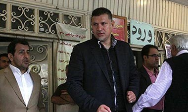 اخبار,اخبار ورزشی,علی دایی