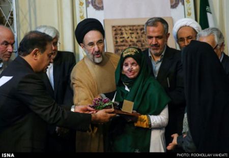 اخبار,اخبار سیاسی,سید محمد خاتمی