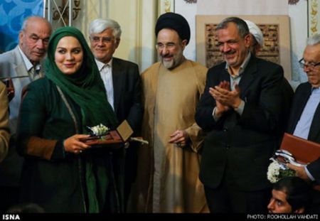 اخبار,اخبار سیاسی,سید محمد خاتمی
