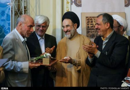 اخبار,اخبار سیاسی,سید محمد خاتمی