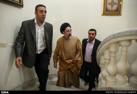 اخبار,اخبار سیاسی,سید محمد خاتمی