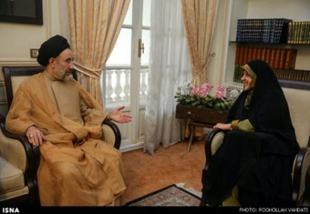 اخبار,اخبار سیاسی,سید محمد خاتمی