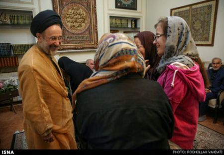 اخبار,اخبار سیاسی,سید محمد خاتمی