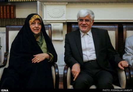اخبار,اخبار سیاسی,سید محمد خاتمی