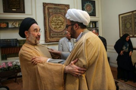 اخبار,اخبار سیاسی,سید محمد خاتمی