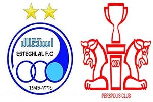 اخبار,اخبار ورزشی,استقلال و پرسپولیس