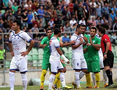 اخبار,اخبار ورزشی,مازیار زارع