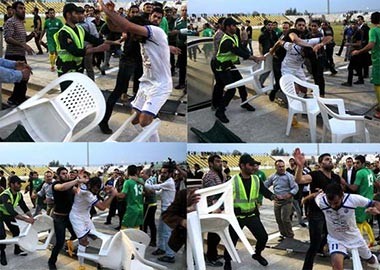 اخبار,اخبار ورزشی,مازیار زارع