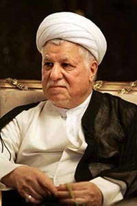 اخبار,اخبار سیاسی,آیت‌الله هاشمی رفسنجانی