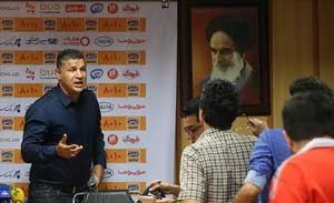 اخبار,اخبار ورزشی , باشگاه پرسپولیس