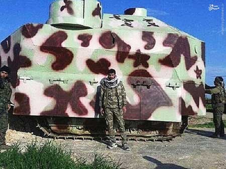 اخبار,اخبار بین الملل ,گروه تروریستی داعش