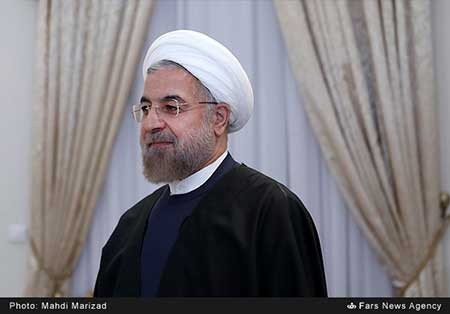 اخبار,اخبار سیاست خارجی ,دیدار رییس مجلس ایرلند با روحانی 