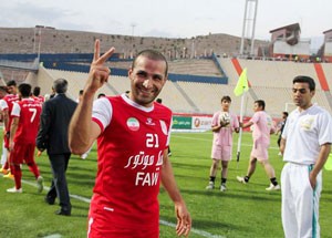اخبار,اخبار ورزشی ,ليگ برتر فوتبال