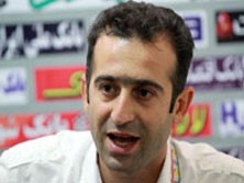 اخبار,اخبار ورزشی ,سرمربي گسترش فولاد
