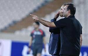 اخبار,اخبار ورزشی ,باشگاه پرسپولیس 