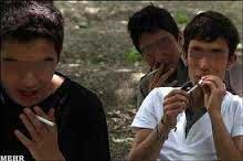 اخبار,اخبار اجتماعی ,مصرف موادمخدر 