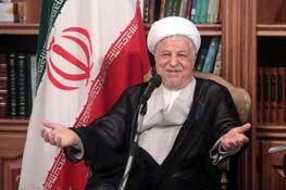 اخبار,اخبار سیاسی , هاشمی رفسنجانی